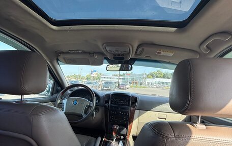 KIA Sorento IV, 2003 год, 430 000 рублей, 9 фотография