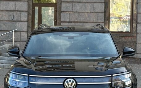 Volkswagen Teramont, 2025 год, 6 090 000 рублей, 4 фотография