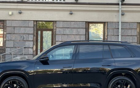 Volkswagen Teramont, 2025 год, 6 090 000 рублей, 2 фотография
