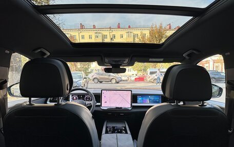Volkswagen Teramont, 2025 год, 6 090 000 рублей, 9 фотография