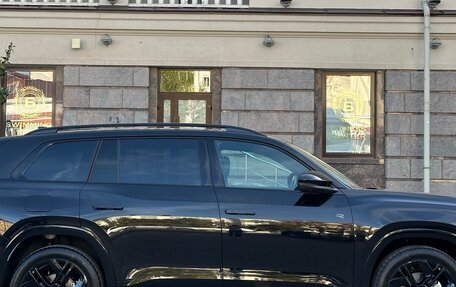 Volkswagen Teramont, 2025 год, 6 090 000 рублей, 6 фотография