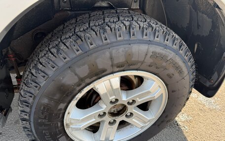 KIA Sorento IV, 2003 год, 430 000 рублей, 11 фотография