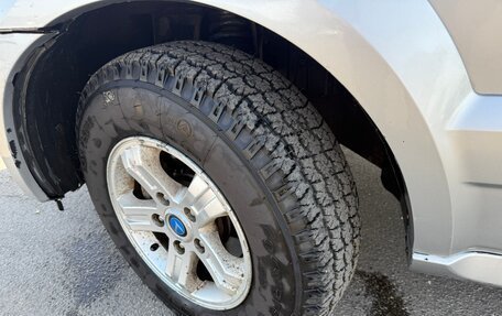 KIA Sorento IV, 2003 год, 430 000 рублей, 12 фотография