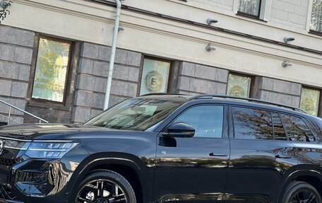Volkswagen Teramont, 2025 год, 6 090 000 рублей, 3 фотография