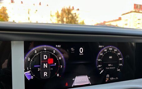Volkswagen Teramont, 2025 год, 6 090 000 рублей, 23 фотография