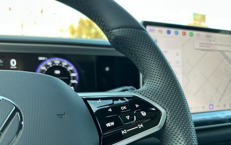 Volkswagen Teramont, 2025 год, 6 090 000 рублей, 25 фотография