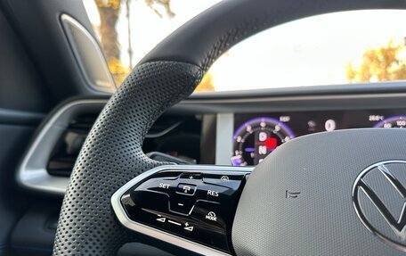 Volkswagen Teramont, 2025 год, 6 090 000 рублей, 24 фотография