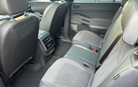 Volkswagen Teramont, 2025 год, 6 090 000 рублей, 18 фотография