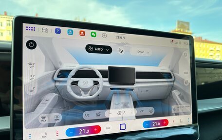 Volkswagen Teramont, 2025 год, 6 090 000 рублей, 28 фотография