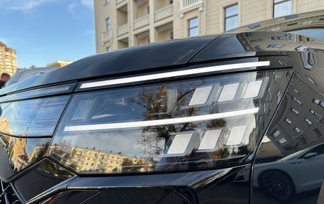 Volkswagen Teramont, 2025 год, 6 090 000 рублей, 37 фотография