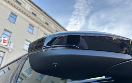 Volkswagen Teramont, 2025 год, 6 090 000 рублей, 38 фотография