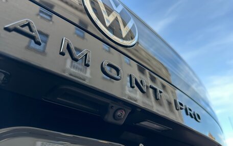 Volkswagen Teramont, 2025 год, 6 090 000 рублей, 40 фотография