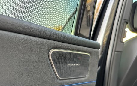 Volkswagen Teramont, 2025 год, 6 090 000 рублей, 32 фотография