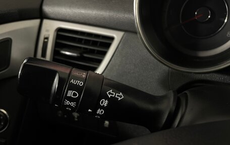 Hyundai Elantra V, 2011 год, 828 000 рублей, 17 фотография