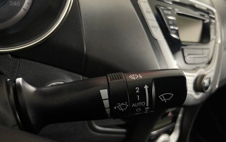 Hyundai Elantra V, 2011 год, 828 000 рублей, 18 фотография