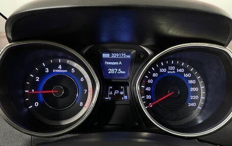 Hyundai Elantra V, 2011 год, 828 000 рублей, 19 фотография