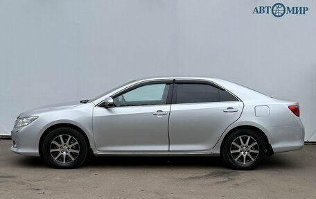 Toyota Camry, 2012 год, 1 599 000 рублей, 8 фотография