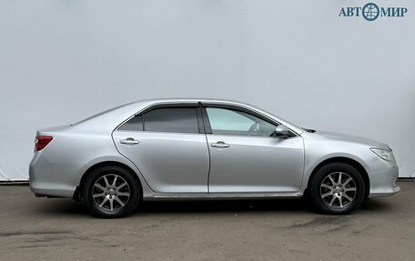 Toyota Camry, 2012 год, 1 599 000 рублей, 4 фотография