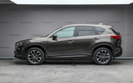 Mazda CX-5 II, 2016 год, 2 057 000 рублей, 6 фотография