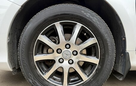 Toyota Camry, 2012 год, 1 599 000 рублей, 9 фотография