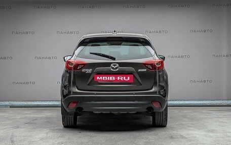 Mazda CX-5 II, 2016 год, 2 057 000 рублей, 4 фотография