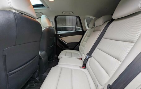 Mazda CX-5 II, 2016 год, 2 057 000 рублей, 11 фотография