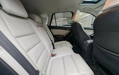 Mazda CX-5 II, 2016 год, 2 057 000 рублей, 14 фотография
