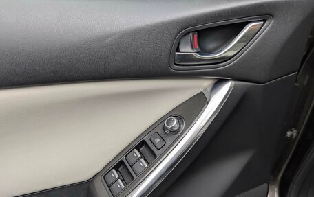 Mazda CX-5 II, 2016 год, 2 057 000 рублей, 9 фотография