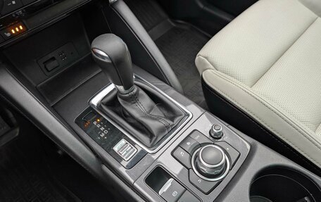 Mazda CX-5 II, 2016 год, 2 057 000 рублей, 20 фотография