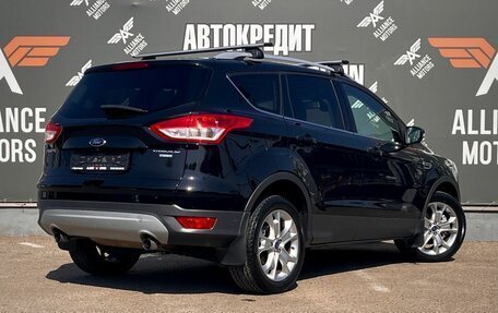 Ford Kuga III, 2015 год, 1 195 000 рублей, 8 фотография