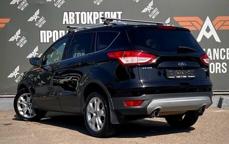 Ford Kuga III, 2015 год, 1 195 000 рублей, 5 фотография