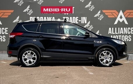 Ford Kuga III, 2015 год, 1 195 000 рублей, 9 фотография