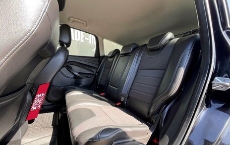 Ford Kuga III, 2015 год, 1 195 000 рублей, 13 фотография