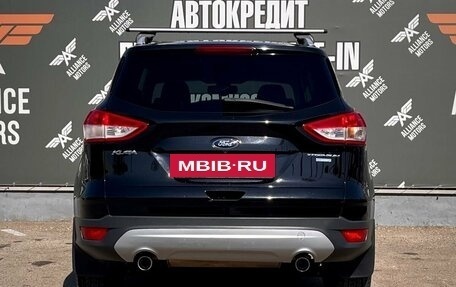 Ford Kuga III, 2015 год, 1 195 000 рублей, 6 фотография