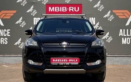 Ford Kuga III, 2015 год, 1 195 000 рублей, 2 фотография