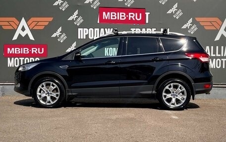 Ford Kuga III, 2015 год, 1 195 000 рублей, 4 фотография