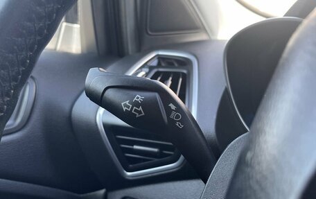 Ford Kuga III, 2015 год, 1 195 000 рублей, 19 фотография