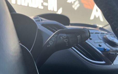Ford Kuga III, 2015 год, 1 195 000 рублей, 20 фотография