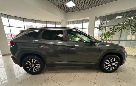 Hyundai Tucson, 2021 год, 3 033 333 рублей, 4 фотография