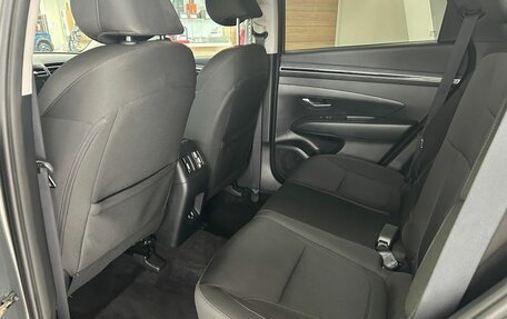 Hyundai Tucson, 2021 год, 3 033 333 рублей, 12 фотография