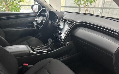 Hyundai Tucson, 2021 год, 3 033 333 рублей, 10 фотография