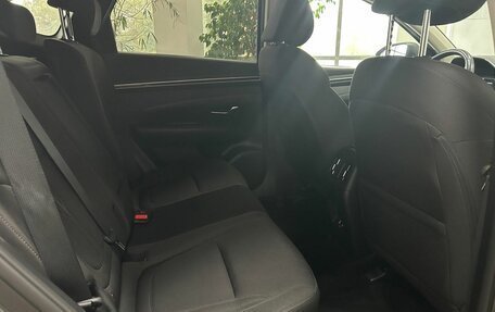 Hyundai Tucson, 2021 год, 3 033 333 рублей, 11 фотография