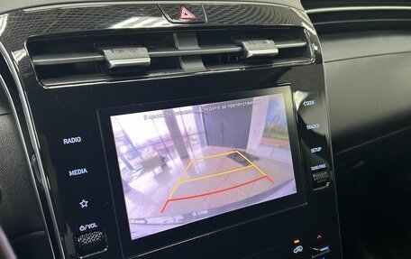 Hyundai Tucson, 2021 год, 3 033 333 рублей, 18 фотография