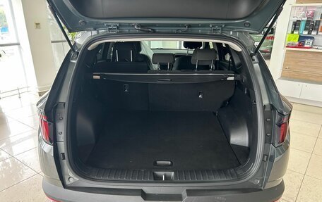 Hyundai Tucson, 2021 год, 3 033 333 рублей, 26 фотография