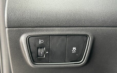 Hyundai Tucson, 2021 год, 3 033 333 рублей, 22 фотография