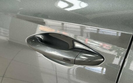 Hyundai Tucson, 2021 год, 3 033 333 рублей, 27 фотография
