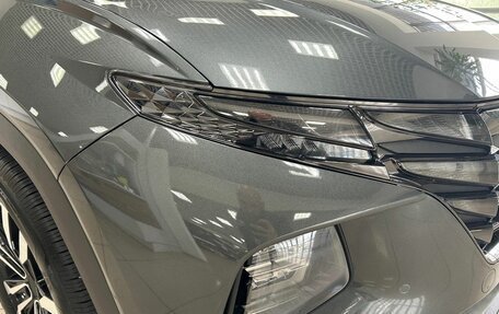 Hyundai Tucson, 2021 год, 3 033 333 рублей, 29 фотография