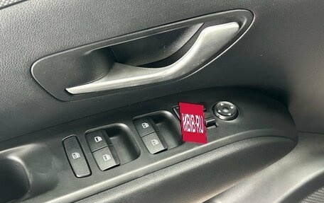 Hyundai Tucson, 2021 год, 3 033 333 рублей, 21 фотография