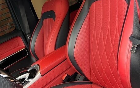 Mercedes-Benz G-Класс AMG, 2020 год, 16 990 000 рублей, 6 фотография