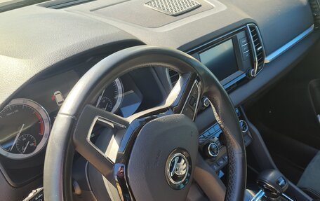 Skoda Karoq I, 2020 год, 1 840 000 рублей, 6 фотография